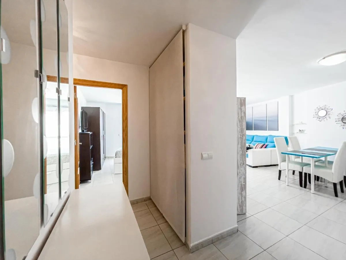 Casa Eufor-B-Ia, Confort & Relax, Aircon Morro Jable  Spanien