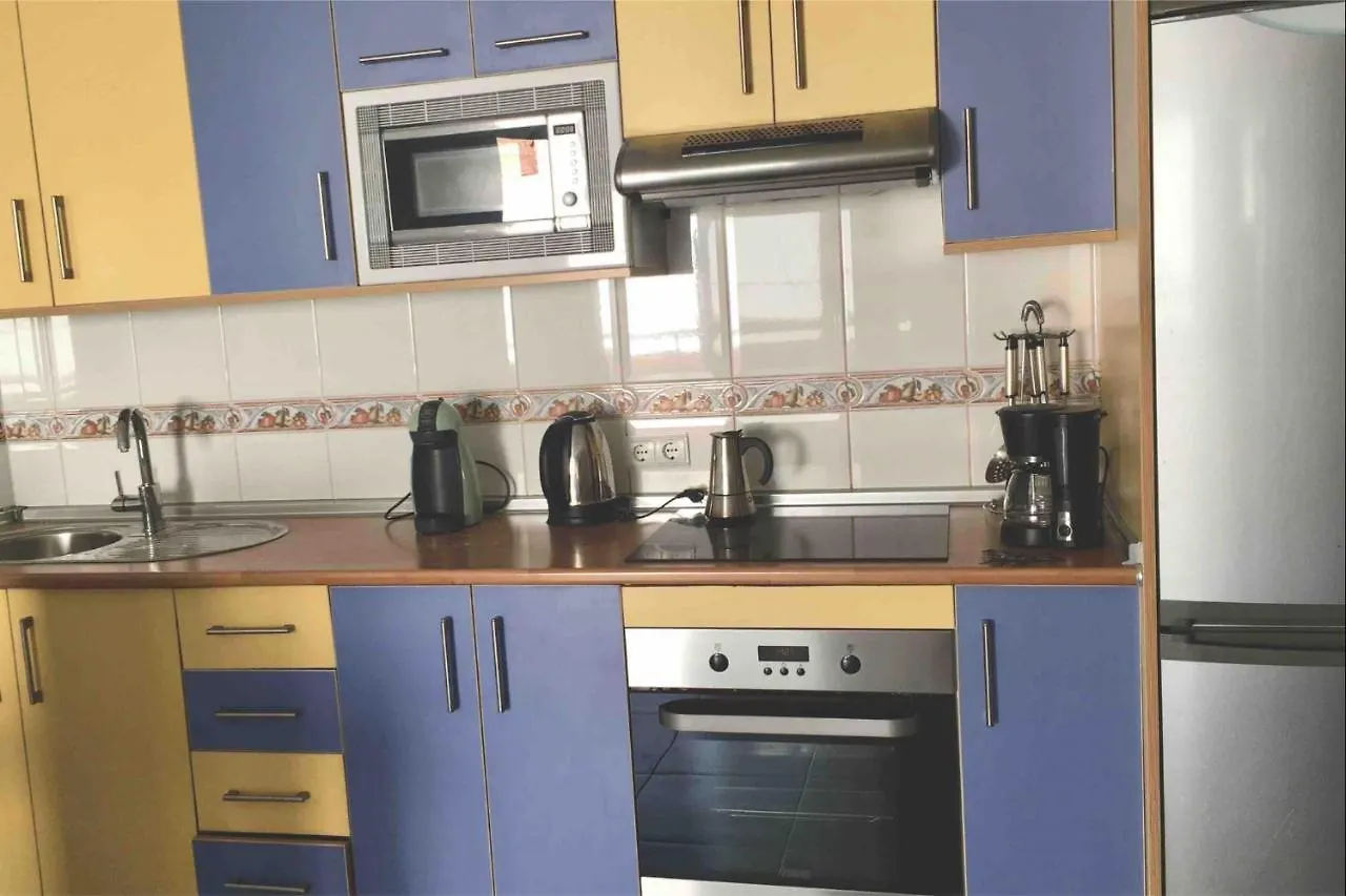 Casa Eufor-B-Ia, Confort & Relax, Aircon Morro Jable