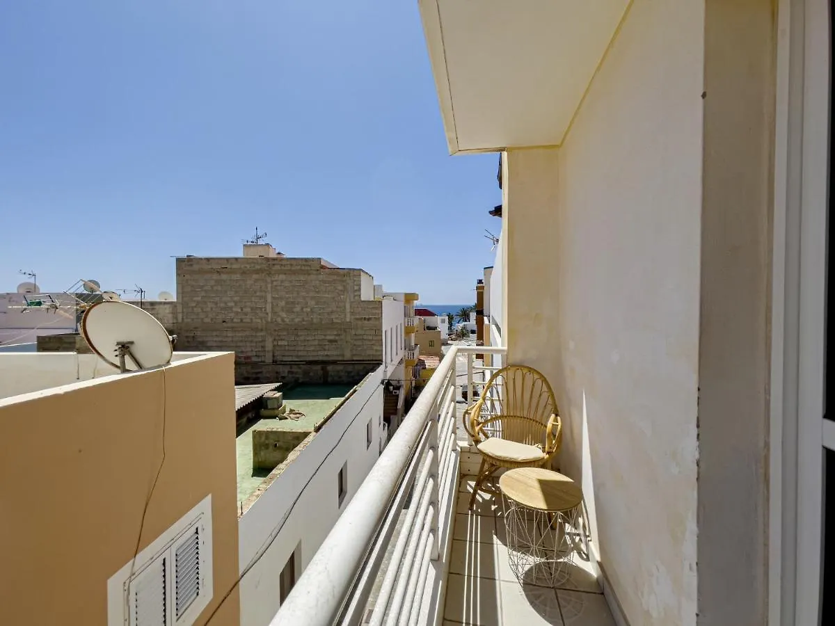 Casa Eufor-B-Ia, Confort & Relax, Aircon Morro Jable  Spanien