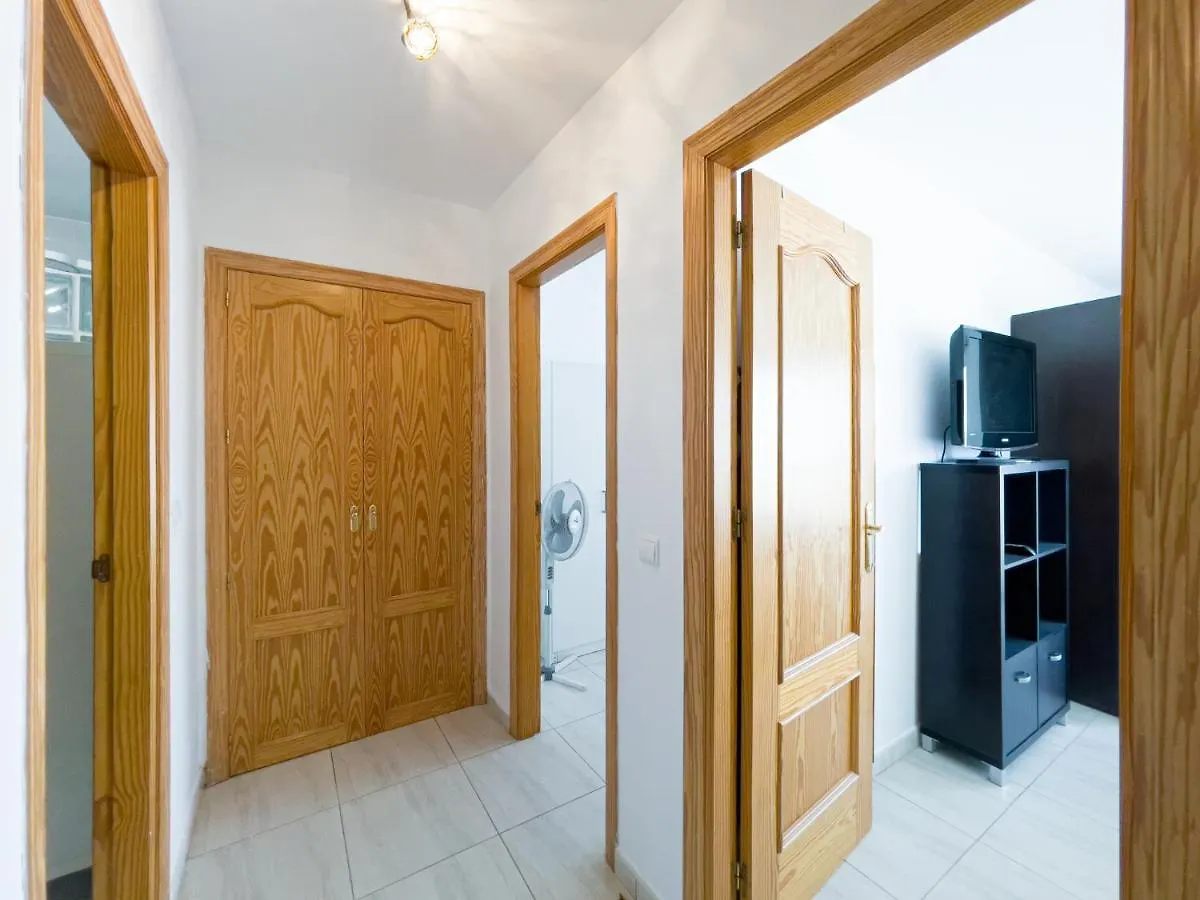 Casa Eufor-B-Ia, Confort & Relax, Aircon Morro Jable