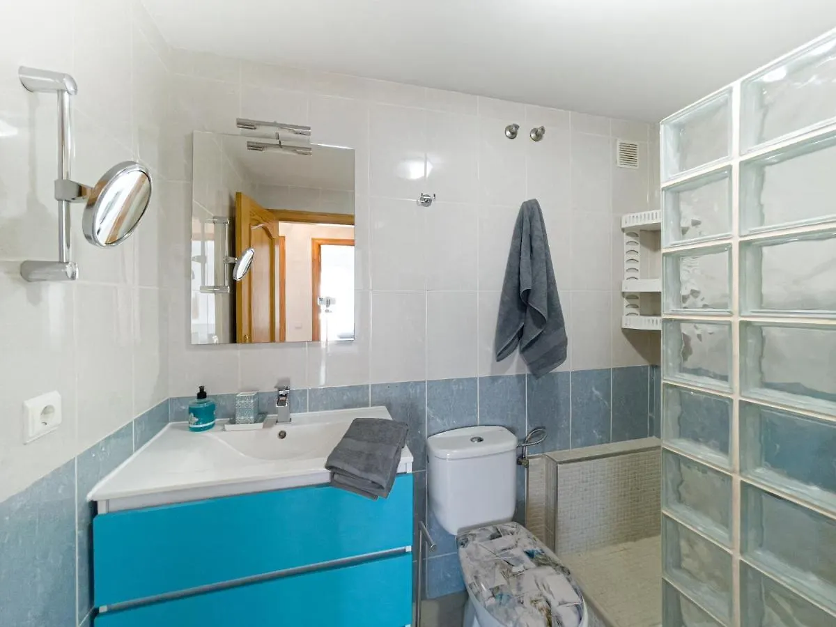 Casa Eufor-B-Ia, Confort & Relax, Aircon Morro Jable  0*, Morro Jable (Fuerteventura) Spanien