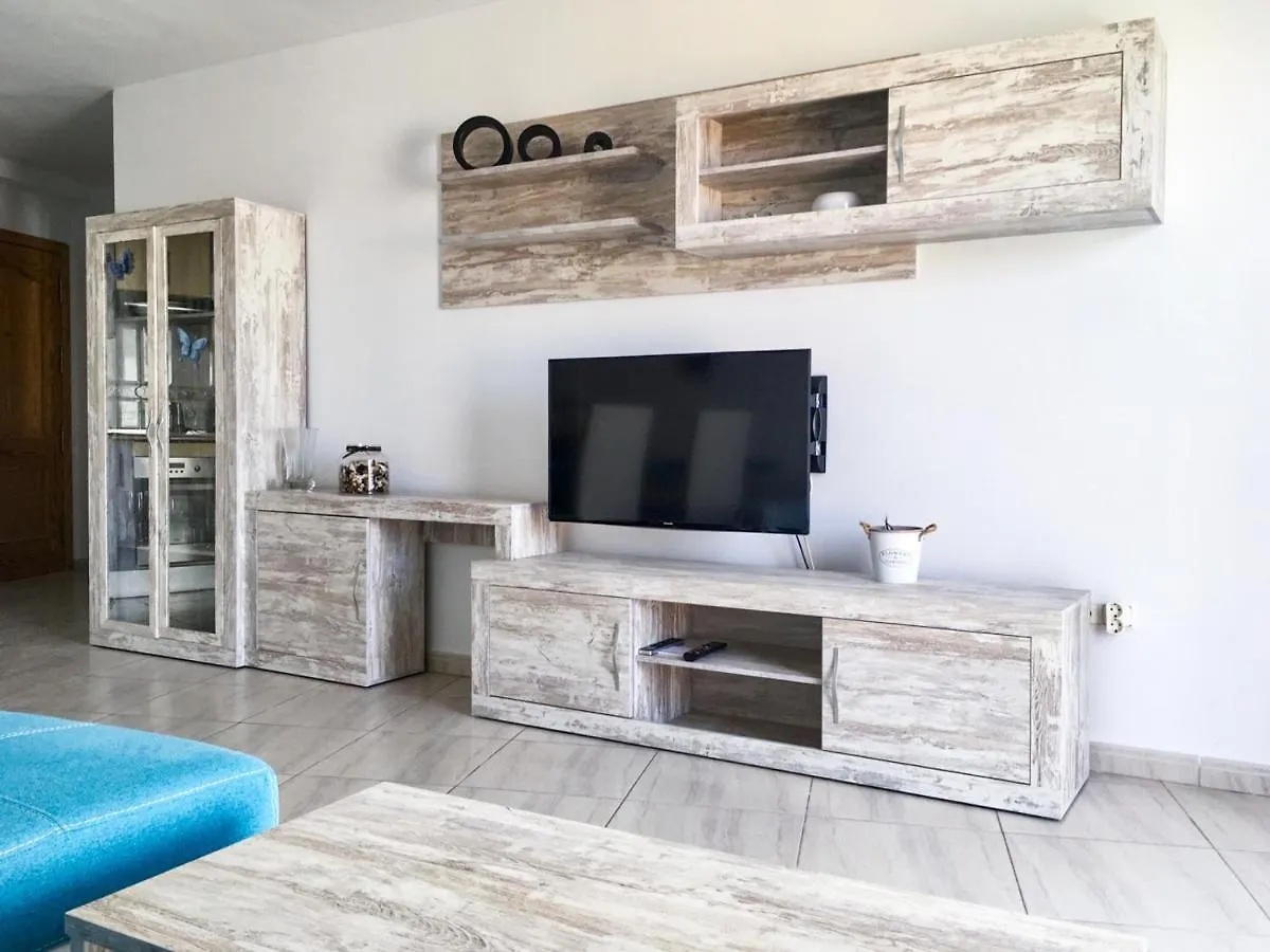 Casa Eufor-B-Ia, Confort & Relax, Aircon Morro Jable  0*, Morro Jable (Fuerteventura) Spanien