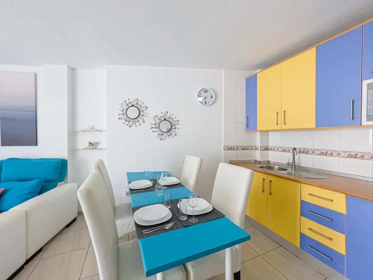 Casa Eufor-B-Ia, Confort & Relax, Aircon Morro Jable  Lägenhet Morro Jable (Fuerteventura)
